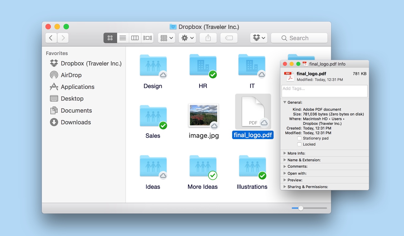 Dropbox basic download windows 10