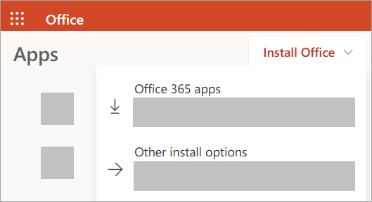 How to download offline installer